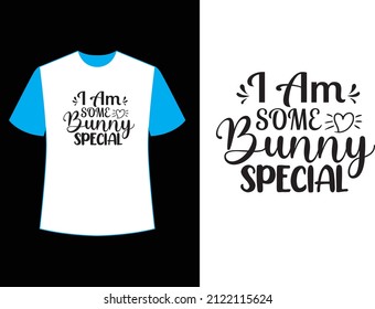 Religious Easter t shirt design.