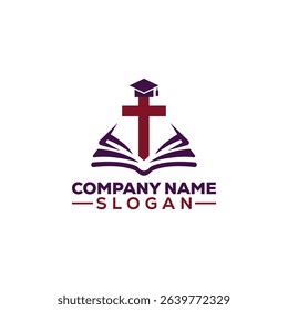 Religious Education and Graduation Logo