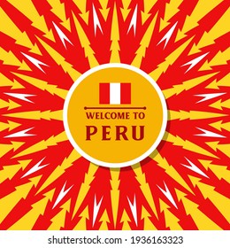 Religious festival Inti Raymi. Inca celebration of the Sun. Pagan holiday in Peru.