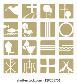 Religious Icons