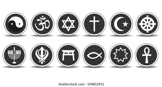 Religious Icons