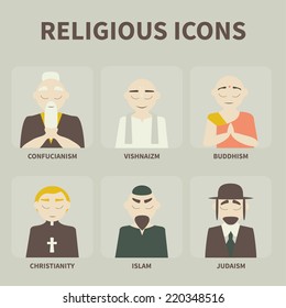 religious icons