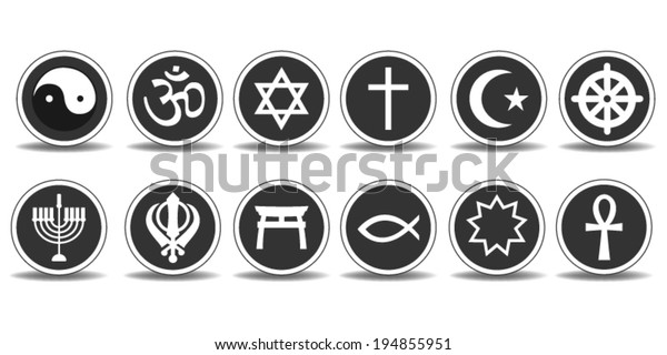 Religious\
Icons