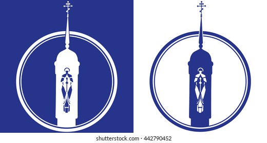 religious logo