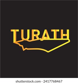Religious Logo Design for a Corporate Company. Wordmark Logo Design 
