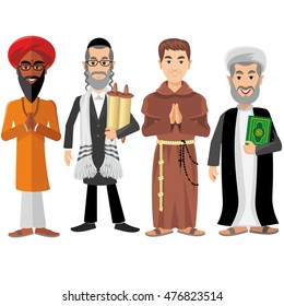 religious people-04