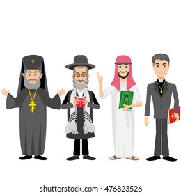 religious people-04