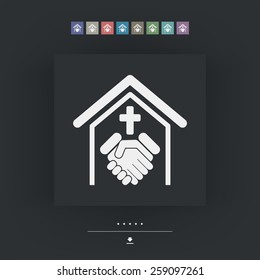 Religious relationship