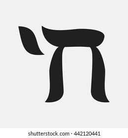 Religious sign Icon