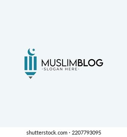 Religious stories, Islamic Story Muslim blog logo