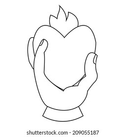 Religious symbol