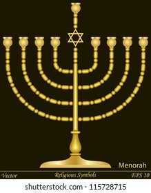 Religious Symbols