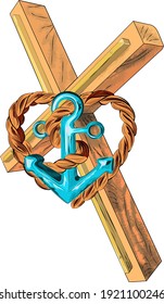 religious symbols, faith hope love, catholicity