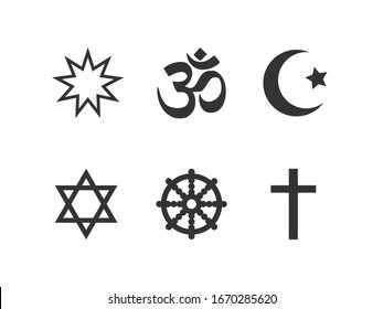 277,432 Religious signs Images, Stock Photos & Vectors | Shutterstock