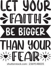 religious tshirt design for Eps 