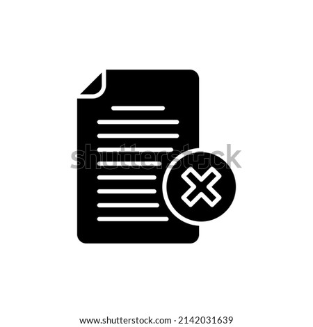Relinquishment icon in vector. logotype