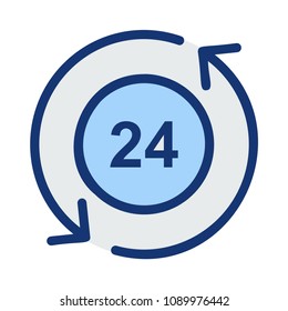 reload anti clock refresh  