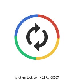 Reload - App Icon
