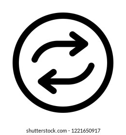 Reload button function