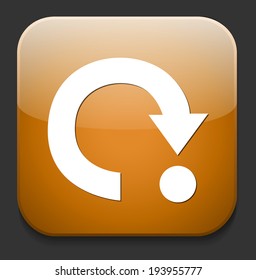 Reload icon. 