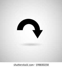 reload icon