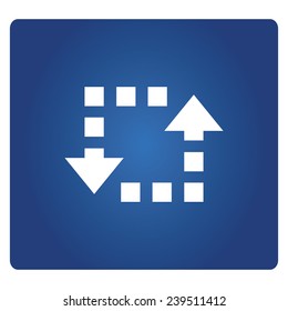 reload icon