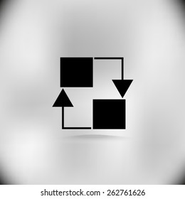 reload icon