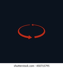 Reload icon.
