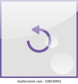 Reload icon.