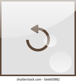 Reload icon.