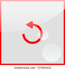 Reload icon.