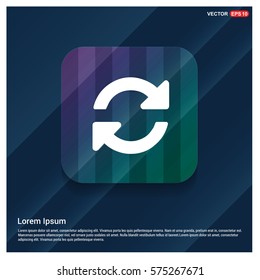 Reload Icon