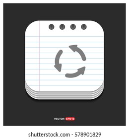 Reload Icon
