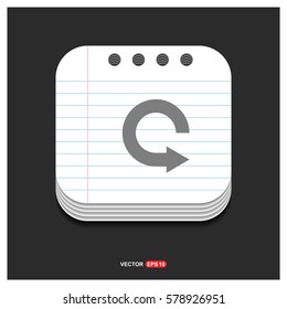 Reload Icon