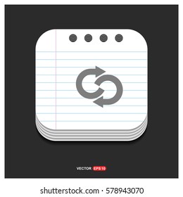 Reload Icon