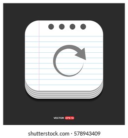 Reload Icon