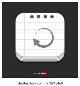 Reload Icon