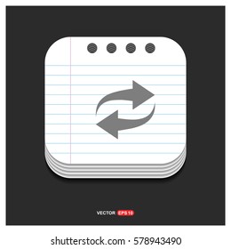 Reload Icon
