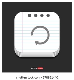 Reload Icon
