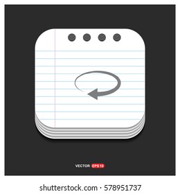 Reload Icon
