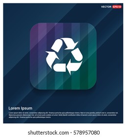 Reload Icon