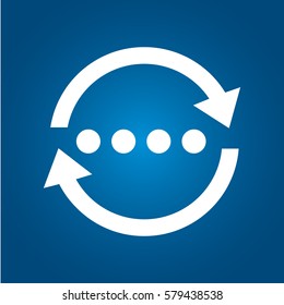Reload icon