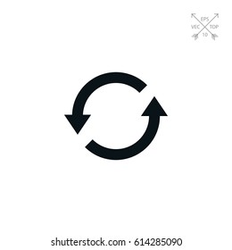 Reload icon 