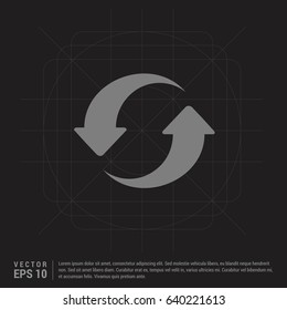 Reload Icon