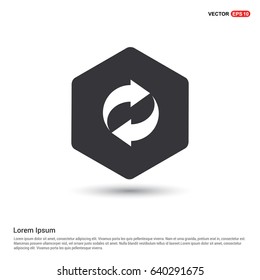 Reload Icon