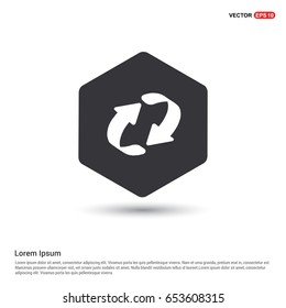 Reload Icon