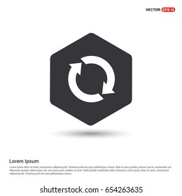 Reload Icon