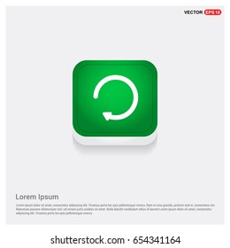 Reload Icon