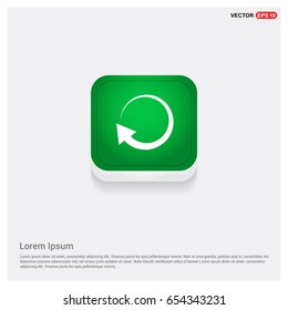 Reload Icon