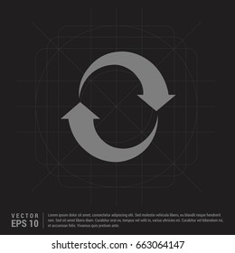 Reload Icon